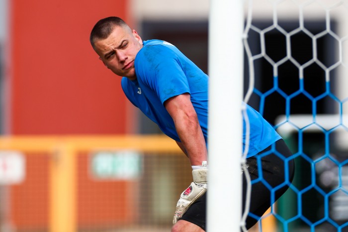 Wigry Suwałki - Hutnik (fot Paweł Jerzmanowski) 05.jpg