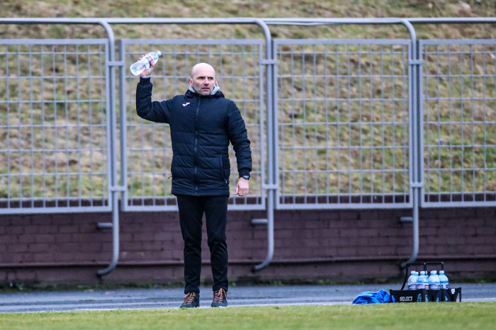 GKS Jastrzębie - Hutnik Kraków fot. Paweł Jerzmanowski (37).jpg