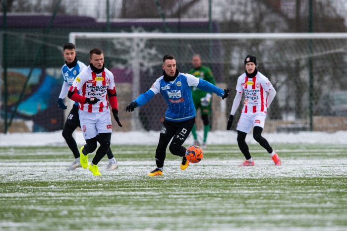 Hutnik Kraków - Resovia Rzeszów (fot. Michał Plaszyk)-16.jpg