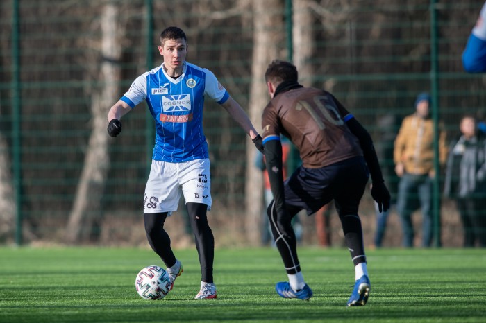 Hutnik - Garbarnia Kraków (fot. Michał Plaszyk)-37.jpg