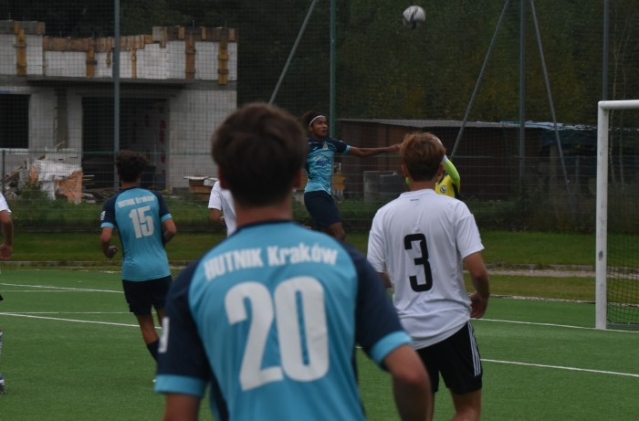 Legia Warszawa - Hutnik CLJ U17 fot. Andrzej Łucjan (36).JPG