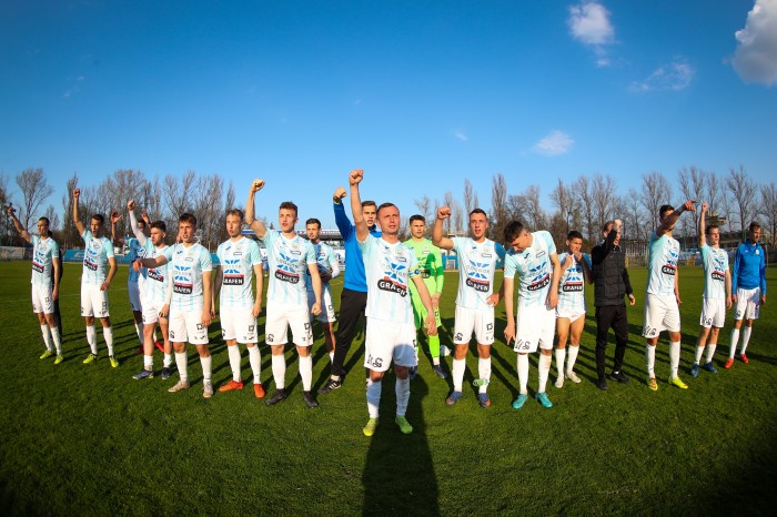 Hutnik - Sokół Ostróda fot. Edyta i Paweł Jerzmanowscy (39).jpg