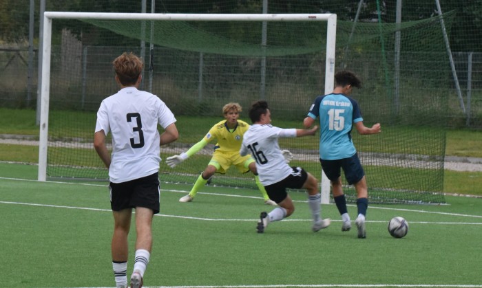 Legia Warszawa - Hutnik CLJ U17 fot. Andrzej Łucjan (46).JPG