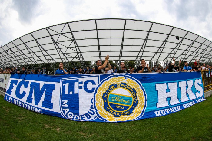 Hutnik - Lech Poznań II (fot. Edyta i Paweł Jerzmanowski) (1).jpg