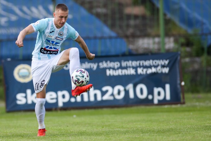 Hutnik - Znicz Pruszków fot. Paweł Jerzmanowski (28).jpg