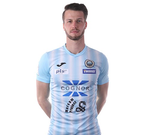 99. Marcin Wróbel 99. Marcin Wróbel