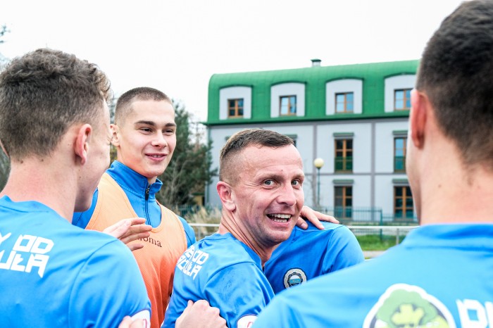 Znicz Pruszków - Hutnik fot. Paweł Jerzmanowski (1).jpg