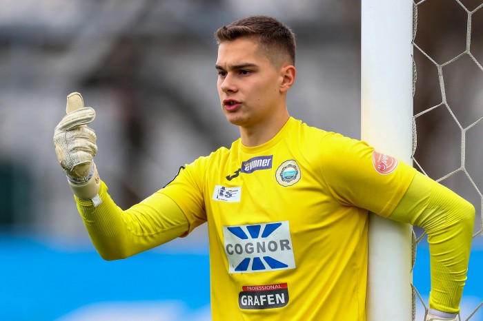 Hutnik - Garbarnia Kraków (fot Paweł Jerzmanowski) 19.jpg