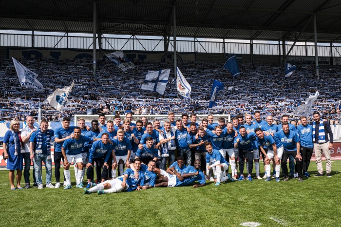 1. FC Magdeburg fot. Paweł Jerzmanowski(36).jpg