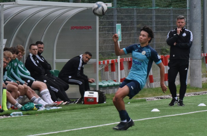 Legia Warszawa - Hutnik CLJ U17 fot. Andrzej Łucjan (20).JPG