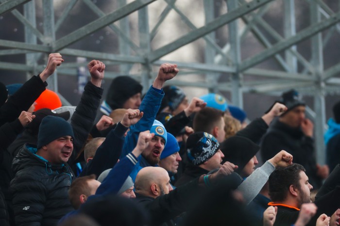 Hutnik - Motor Lublin (fot. Paweł Jerzmanowski) (29).jpg