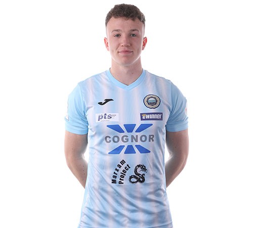 9. Krystian Lelek 9. Krystian Lelek