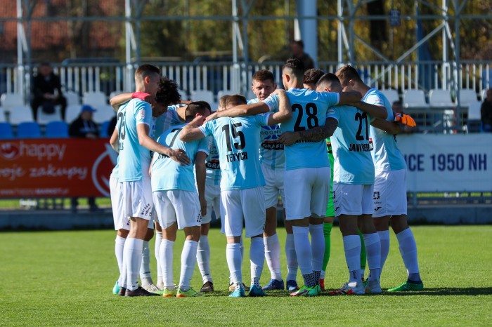 Hutnik Kraków - Wisła Puławy fot. Paweł Jerzmanowski (5).jpg