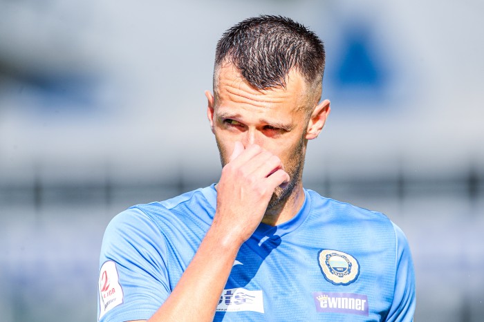 Hutnik - Olimpia Elbląg fot. Edyta i Paweł Jerzmanowscy (6).jpg