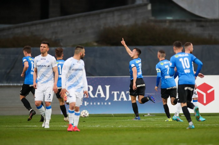 Stal Rzeszów - Hutnik Kraków fot. Paweł Jerzmanowski (4).jpg