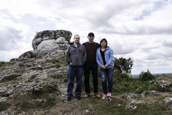 Ruch Chorzów - Hutnik fot. Jerzmanowscy (32).jpg