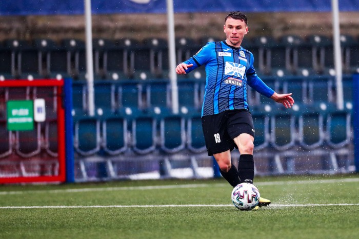 Skra Częstochowa - Hutnik (fot. Paweł Jerzmanowski) 17.jpg