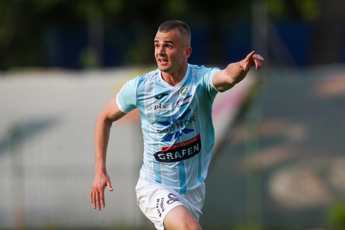 Hutnik - Znicz Pruszków fot. Paweł Jerzmanowski (41).jpg