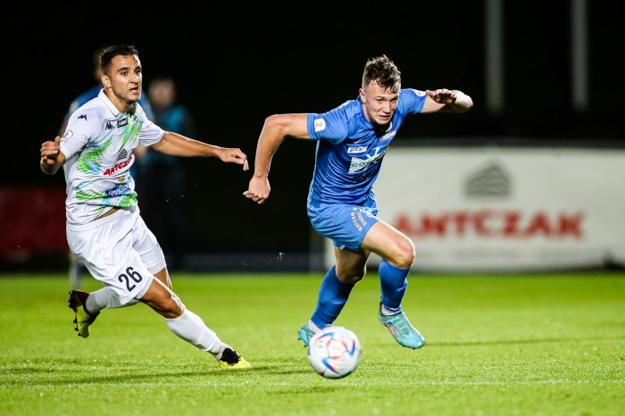 KKS Kalisz - Hutnik fot. Paweł Jerzmanowski (12).jpg