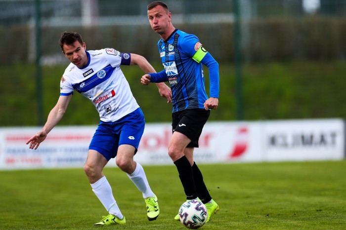 Wigry Suwałki - Hutnik (fot Paweł Jerzmanowski) 13.jpg