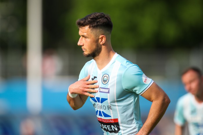 Hutnik - Znicz Pruszków fot. Paweł Jerzmanowski (43).jpg