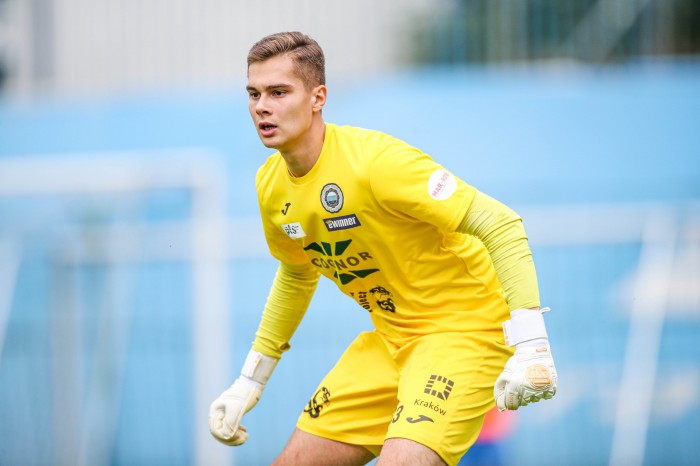 Hutnik - Lech Poznań II (fot. Edyta i Paweł Jerzmanowski) (32).jpg