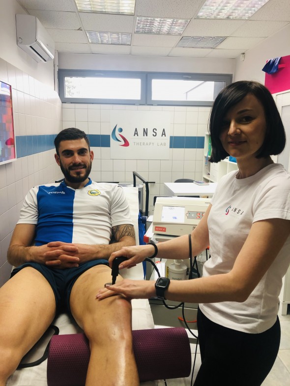 Najlepsza technologia Tlenoterapia i Indiba Activ w gabinecie ANSA Therapy Lab Najlepsza technologia Tlenoterapia i Indiba Activ w gabinecie ANSA Therapy Lab