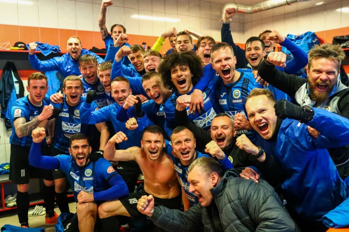 Skra Częstochowa - Hutnik (fot. Paweł Jerzmanowski) 43.jpg