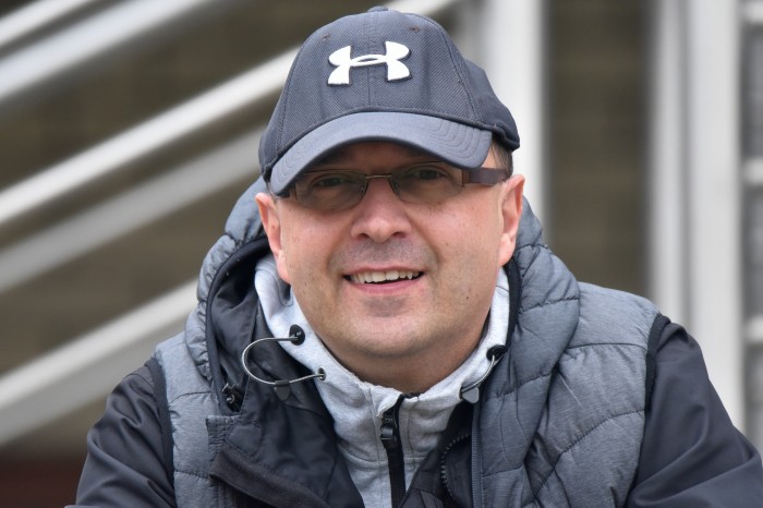 Znicz Pruszków - Hutnik Kraków fot. Andrzej Łucjan (12).JPG