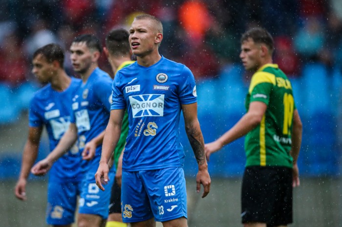 Hutnik - GKS Jastrzębie (fot. Jerzmanowscy) (14).jpg