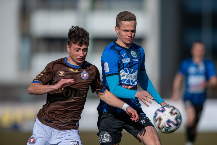 Garbarnia Kraków - Hutnik Kraków (fot. Michał Plaszyk) (9).jpg