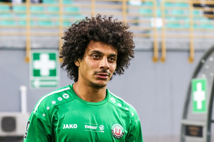 Górnik Polkowice - Hutnik fot. Edyta Figura Jerzmanowska (3).jpg