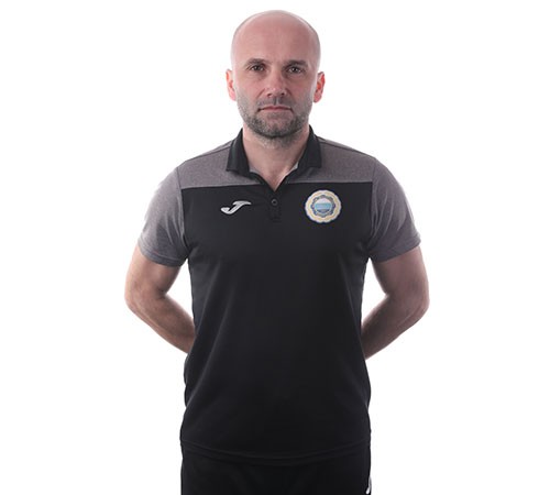 Bartłomiej Bobla Bartłomiej Bobla