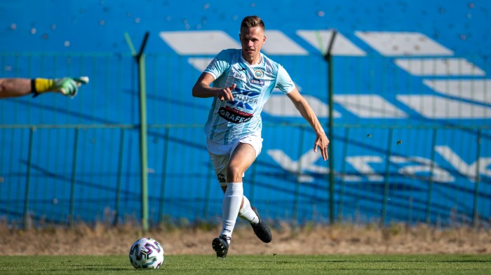 Hutnik -Wisła Pulawy (fot. Michał Plaszyk)-11.jpg