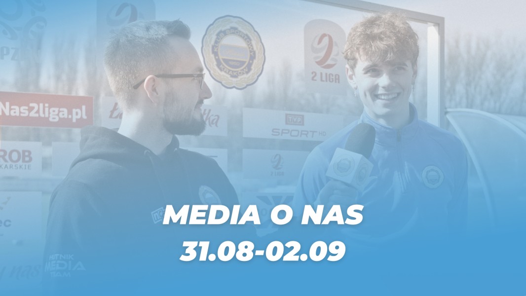 Media o Nas (31.08-02.09 2024)