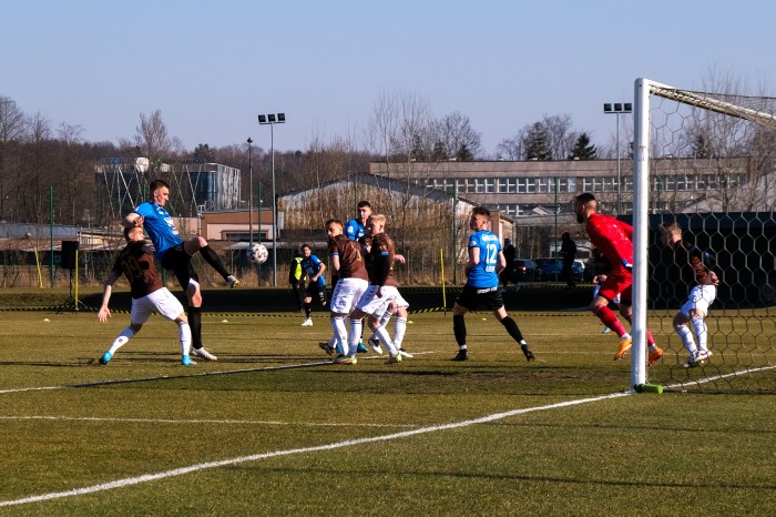 Garbarnia Kraków - Hutnik (fot. Paweł Jerzmanowski) (26).jpg