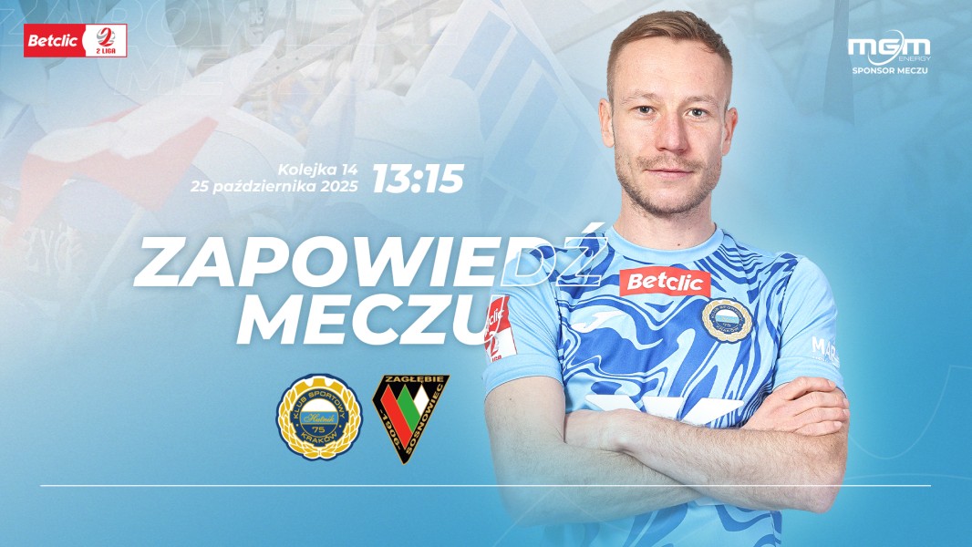 Przełamanie na wagę złota Przełamanie na wagę złota