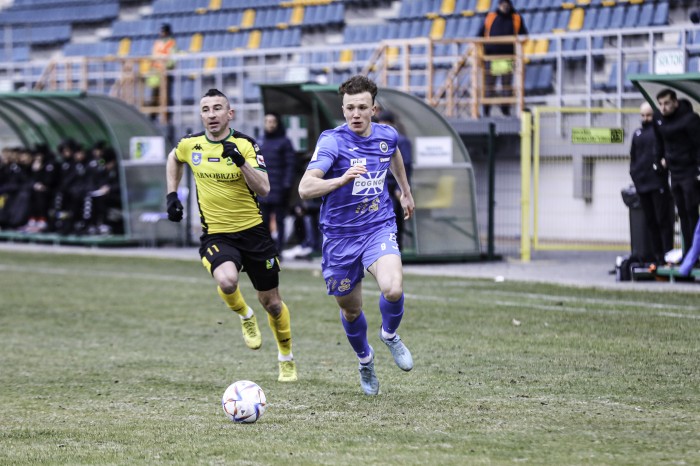 Siarka Tarnobrzeg - Hutnik Kraków fot. Paweł Jerzmanowski (43).jpg