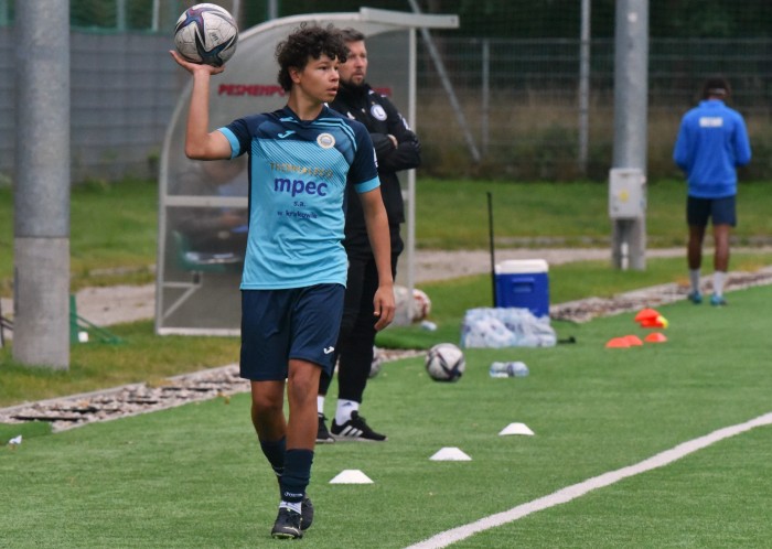 Legia Warszawa - Hutnik CLJ U17 fot. Andrzej Łucjan (13).JPG