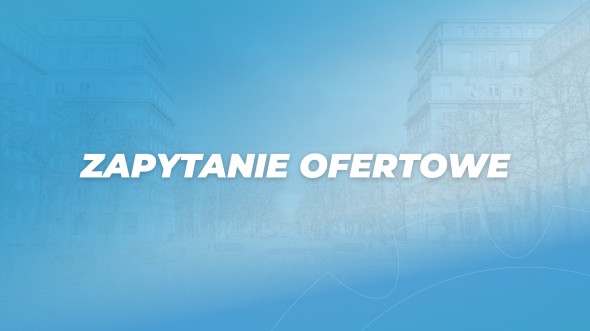 Przetarg na Partnera Technicznego na sezon 2026/2027 Przetarg na Partnera Technicznego na sezon 2026/2027