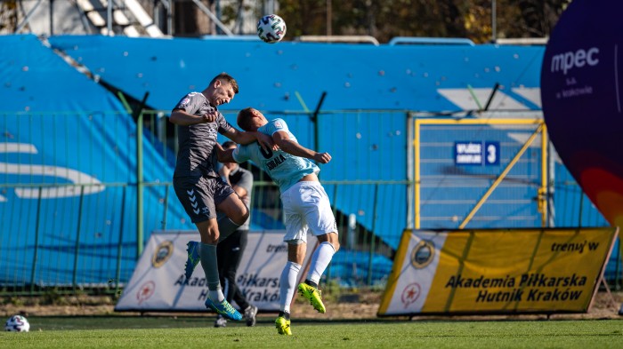 Hutnik -Wisła Pulawy (fot. Michał Plaszyk)-25.jpg