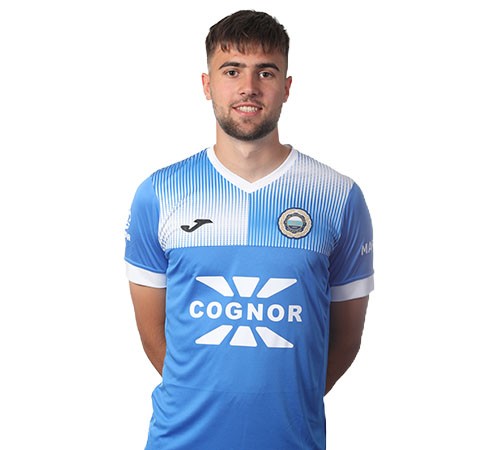 45. Daniel Hoyo Kowalski 45. Daniel Hoyo Kowalski