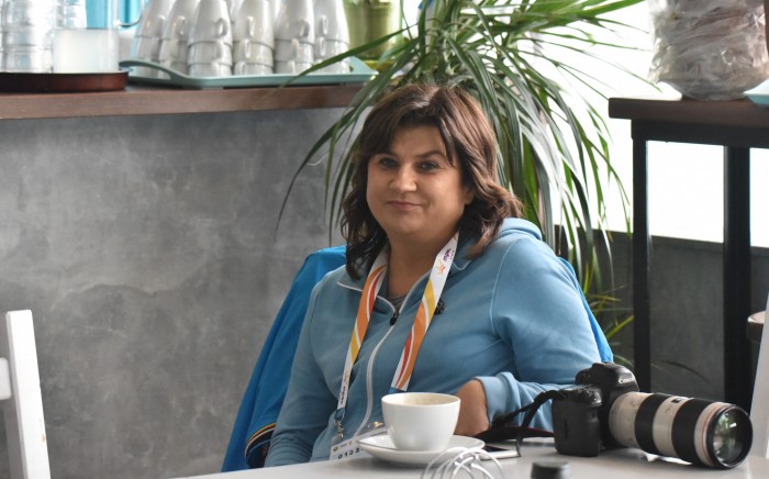 Hutnik - Motor Lublin fot. Andrzej Łucjan (30).JPG