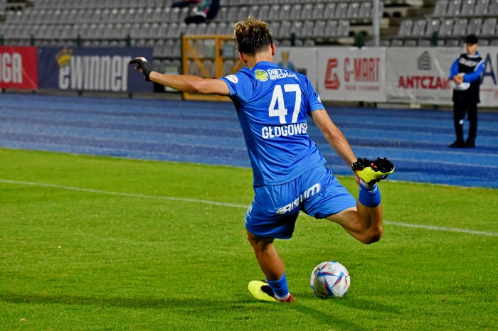 KKS Kalisz - Hutnik fot. Andrzej Łucjan (25).JPG