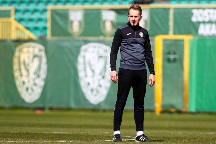 Śląsk II Wrocław - Hutnik (fot Paweł Jerzmanowski) 03.jpg