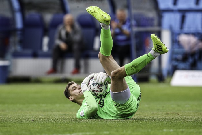 Ruch Chorzów - Hutnik fot. Jerzmanowscy (29).jpg