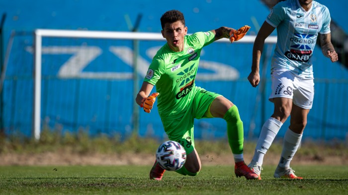 Hutnik -Wisła Pulawy (fot. Michał Plaszyk)-2.jpg