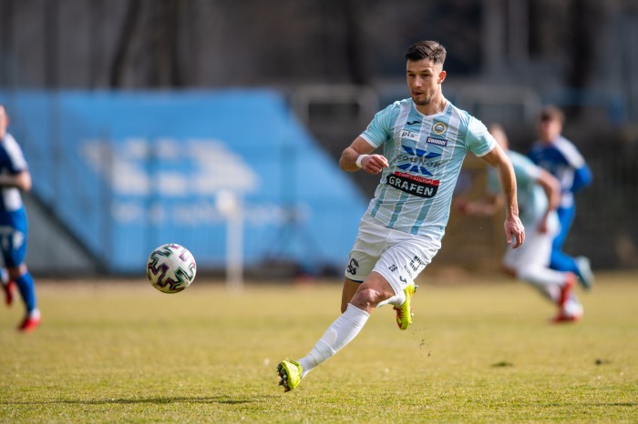 Hutnik - Motor Lublin (fot. Michał Plaszyk)- (22).jpg