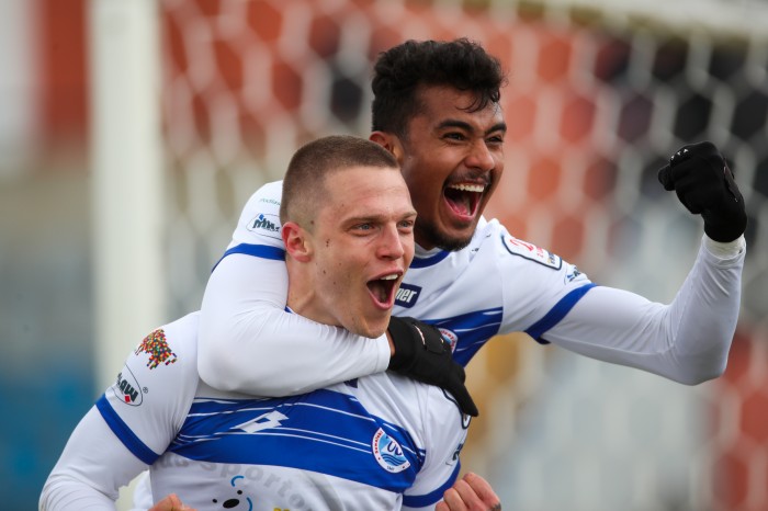 Wigry Suwałki - Hutnik (fot. Edyta i Paweł Jerzmanowscy) (42).jpg