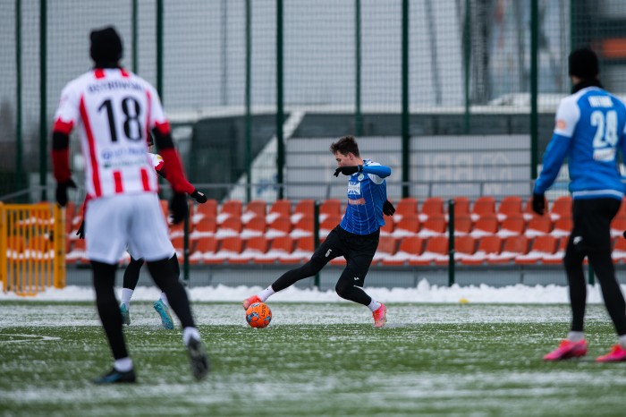 Hutnik Kraków - Resovia Rzeszów (fot. Michał Plaszyk)-34.jpg